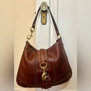 Vintage Coach Large Hobo Hamptons collection - AKA Gossip Girl purse!